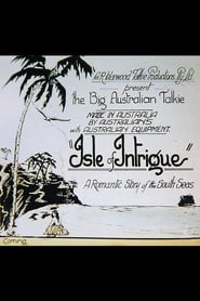 Isle of Intrigue' Poster