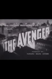 The Avenger' Poster