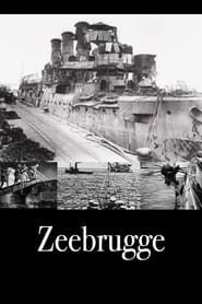 Zeebrugge' Poster