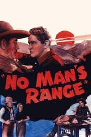 No Mans Range' Poster