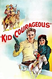 Kid Courageous' Poster