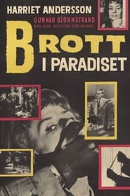 Crime in Paradise' Poster