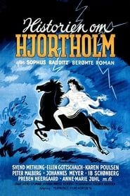 Historien om Hjortholm' Poster
