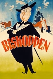 Biskoppen' Poster