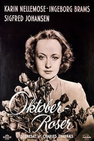 Oktoberroser' Poster