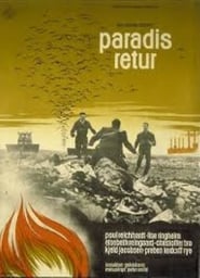 Paradise and Back' Poster