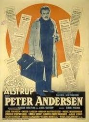 Peter Andersen' Poster