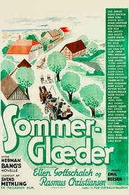 Sommerglder' Poster