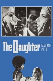 I a Woman Part III The Daughter' Poster