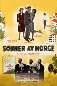 Snner av Norge' Poster