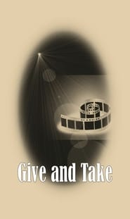 Give and Take' Poster