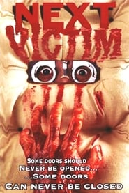 Next Victim' Poster