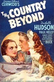 The Country Beyond' Poster