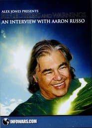 Reflections and Warnings An Interview with Aaron Russo' Poster