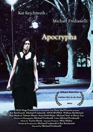 Apocrypha' Poster