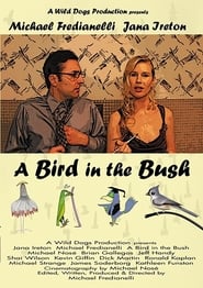 A Bird in the Bush' Poster