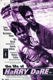 The Life of Harry Dare' Poster