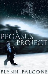 The Pegasus Project' Poster