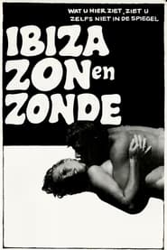 Ibiza zon en zonde' Poster