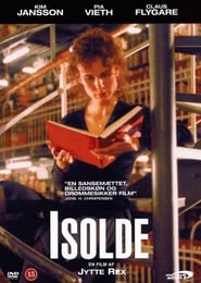 Isolde' Poster