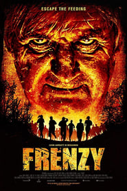 Frenzy' Poster