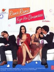 Rama Rama Kya Hai Dramaaa' Poster