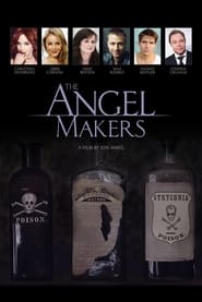 The Angel Makers' Poster