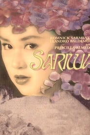 Sariwa' Poster