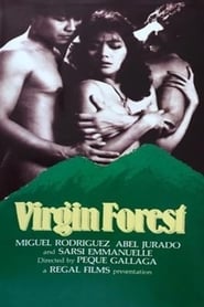 Virgin Forest' Poster
