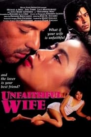Unfaithful Wife' Poster