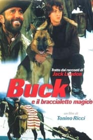 Buck and the Magic Bracelet' Poster