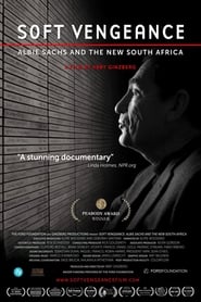 Soft Vengeance Albie Sachs and the New South Africa' Poster