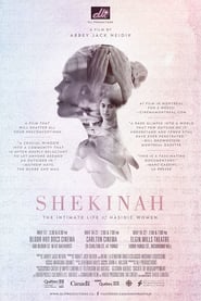 Shekinah The Intimate Life of Hasidic Women' Poster