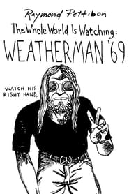 Weatherman 69' Poster