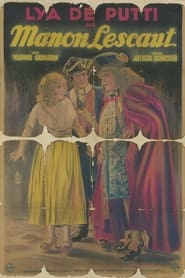 Manon Lescaut' Poster