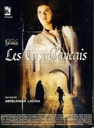Les Casablancais' Poster