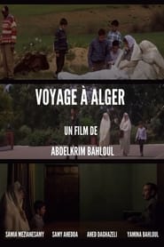 The Trip To Algiers' Poster