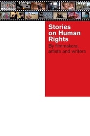 Stories on Human Rights' Poster