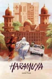 Haramuya' Poster