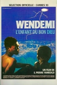 Wendemi' Poster
