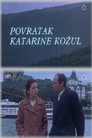 Return of Katarina Kozul' Poster
