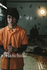 Melancholic' Poster