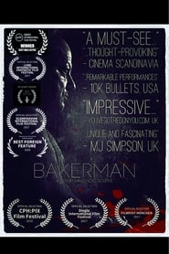 Bakerman' Poster