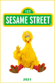 Sesame Street' Poster