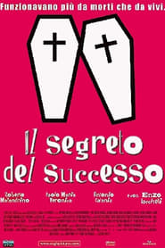 Il segreto del successo' Poster