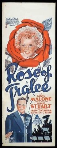 Rose of Tralee' Poster