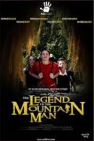 The Legend of the Mountain Man' Poster