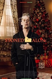Stoned Alone' Poster