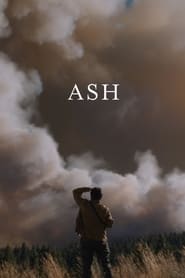 Ash' Poster