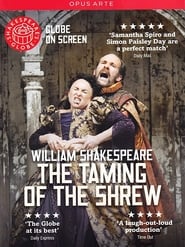 Taming of the Shrew' Poster